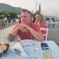 KyK Scholen Employee Gert Clifford's profile photo