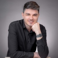 Energean Employee Roy Shalev's profile photo