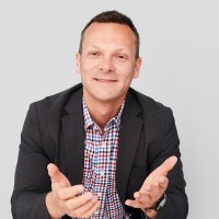 Asana Employee Dan Rogers's profile photo