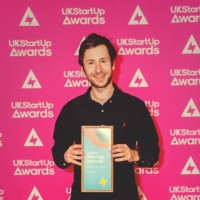 GiveWheel Employee Oliver Daniel's profile photo