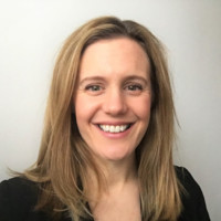 The Law Society Employee Polly Williams's profile photo