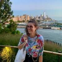 elmy Employee Mathilde Giraud's profile photo