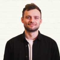The Alliance Employee Jack Debono's profile photo
