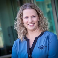 DBS Group Employee Michelle Richgels's profile photo