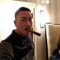 Custom Flavors Employee Phonexay Kanyavong's profile photo