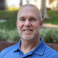 Blue Origin Employee John Fabry's profile photo