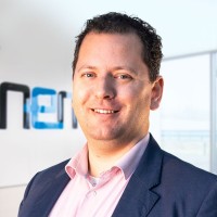 NEM Energy b.v. Employee Arjan Lovink's profile photo