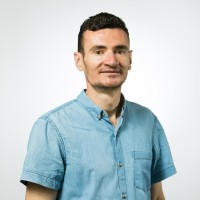 Assetcool Employee Uljan Sinani's profile photo