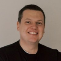 MaintainX Employee Nathan Irwin's profile photo