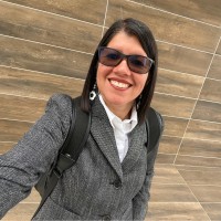 Bosca Employee Ana Ontiveros Salinas's profile photo