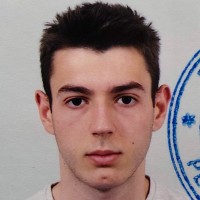 Lafka Employee Krasimir Kashev's profile photo