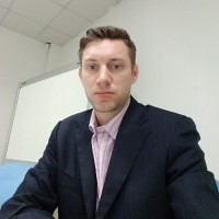 Interep Sa Employee Frederic Gros's profile photo