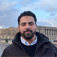 ElectroAir Employee Wael Bouamaied's profile photo