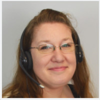 athenahealth Employee Heather Luke's profile photo