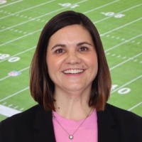 Visit Canton Employee Jennifer Schultz's profile photo