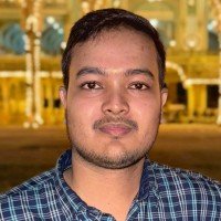 Texas Instruments Employee Samir Paul's profile photo