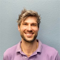 Breathe Life Healing Centers Employee Blake Dinger's profile photo