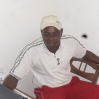 AGEF Employee Ramsess Ouattara's profile photo