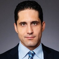 Milbank LLP Employee Evan Roberts's profile photo