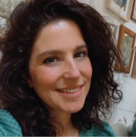 Carolina Gonzalez Gallego Email & Phone Number