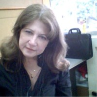 ABOCOL Employee Piedad Agamez's profile photo