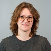 Park Forest - Chicago Heights District 163 Employee Zoe Perillo's profile photo