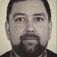 Umia Employee Johan Engström's profile photo