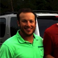 Amazon Employee Alex Jaffe's profile photo