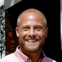Aimy AS Employee Sander Ripman Seim's profile photo