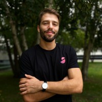 SMADE Employee Mickaël Goldschmidt's profile photo