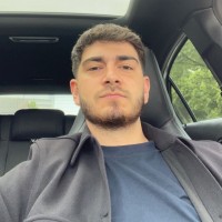 FUES Employee Mustafa Demirkaynak's profile photo