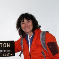 Vertically Integrated Projects Employee Darlene D's profile photo