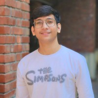 Harsh Vashisht Email & Phone Number | Bhavna Corp. Software Engineer ...