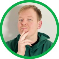 OneWayBlock Employee Nick Samarin's profile photo