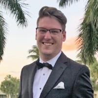 Chris Hamilton's profile photo