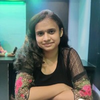 Toolsvilla.com - India's leading B2B eCommerce Marketplace Employee Shramana Mukherjee's profile photo