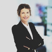 Wolters Kluwer Employee Laura de la Torre's profile photo