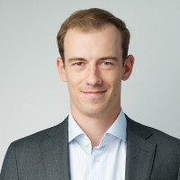 Airline Strategy Group Employee Christopher Bierich's profile photo