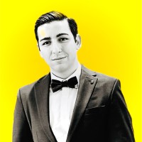 Divid Employee Şevki Usta's profile photo