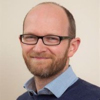 Quotient Therapeutics Employee Tom Wilks's profile photo