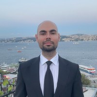 Kafein Technology Solutions Employee Batuhan Sicimoğlu's profile photo