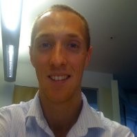 Attunga Capital Employee David Collins's profile photo