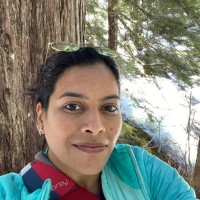 United Medical Centers Employee Deepti Baheti's profile photo