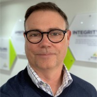 Avara Foods Employee Chris Hall's profile photo