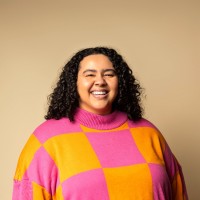 Supermajority Employee Natalie Hansford's profile photo
