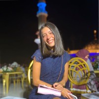 BSocial Employee Mayar Elbakry's profile photo