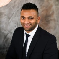 Infinity Property Solutions Employee Kevin Panden's profile photo