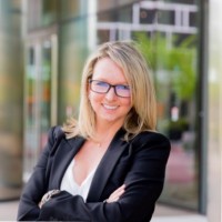 Hexcel Corporation Employee Stacey Reiersgaard's profile photo