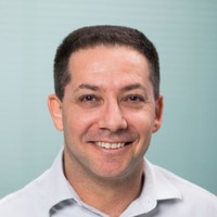 CSO Projement Ltd. Employee Amit Ben-Raphael's profile photo