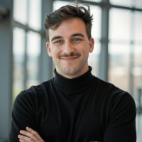 Mattison Employee MacOy Riley's profile photo